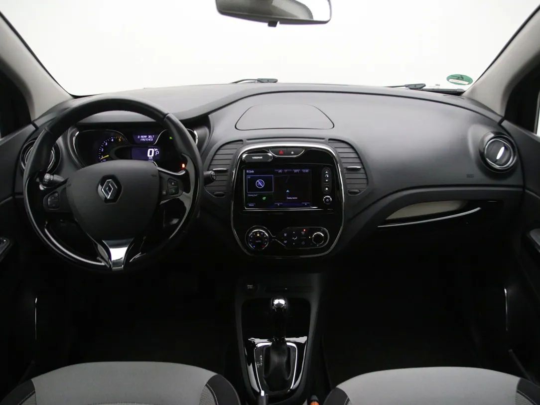 Renault Captur | 1