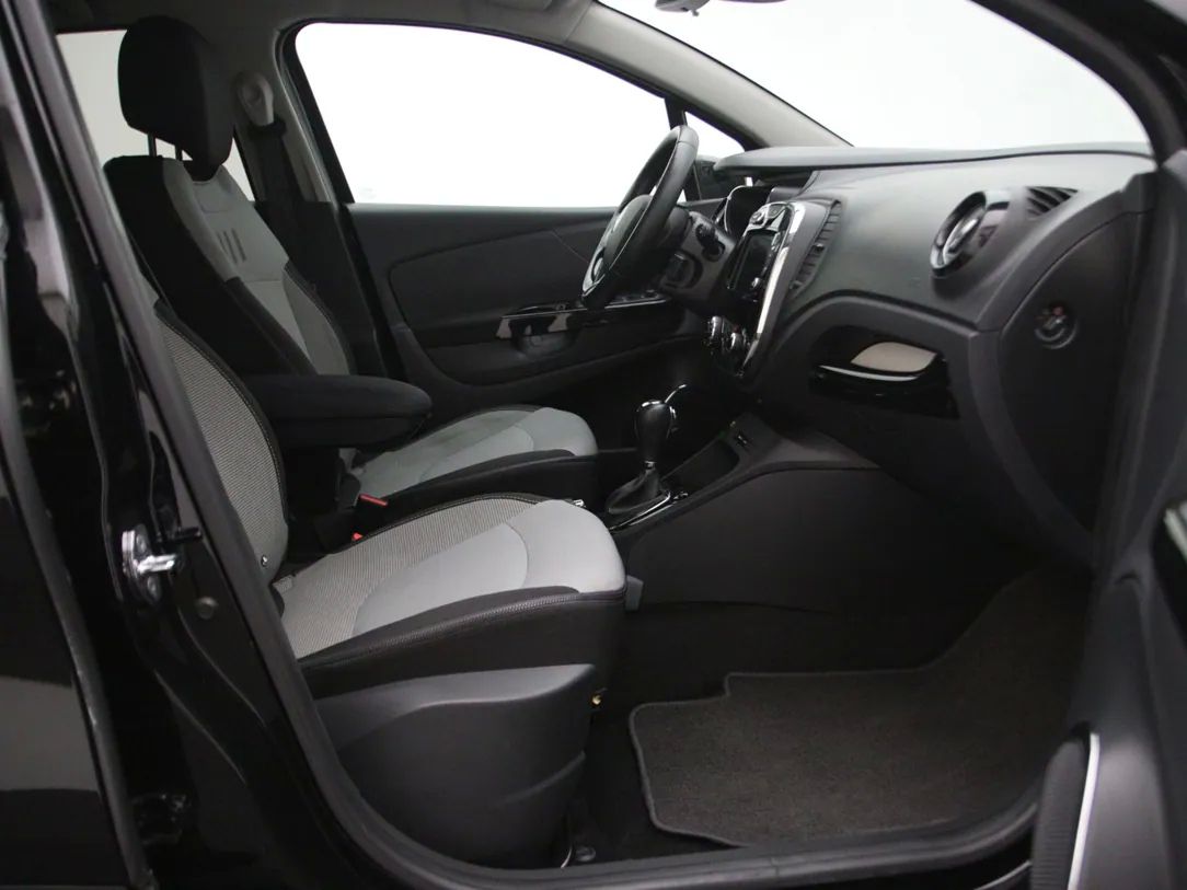Renault Captur | 13