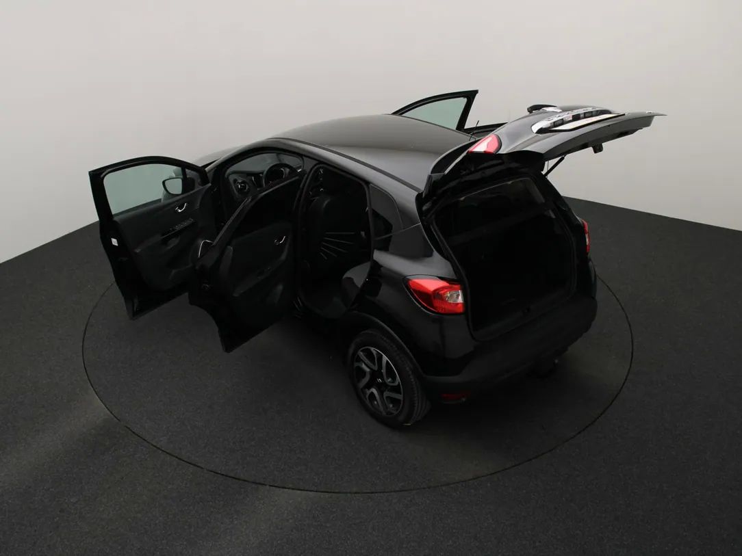 Renault Captur | 12