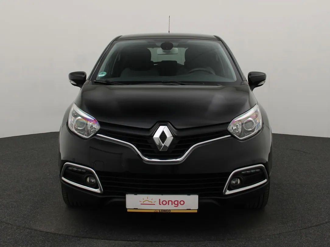 Renault Captur | 2