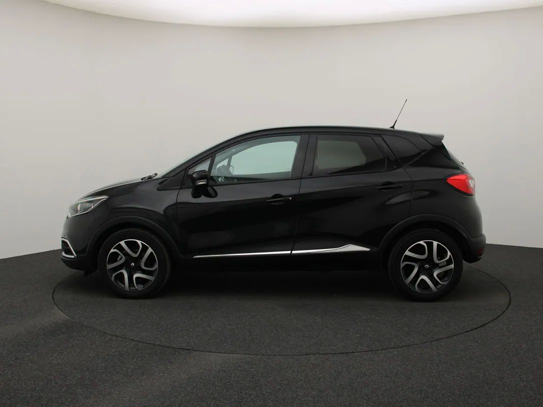 Renault Captur | 5