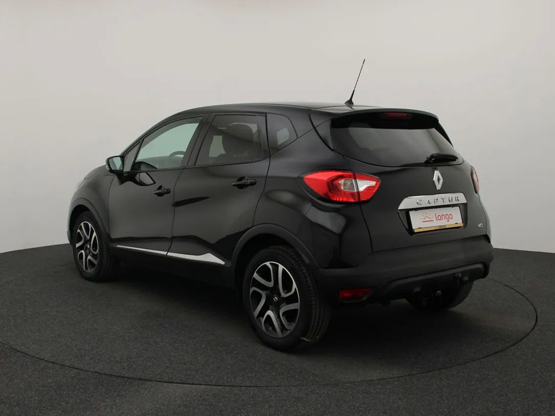 Renault Captur | 6