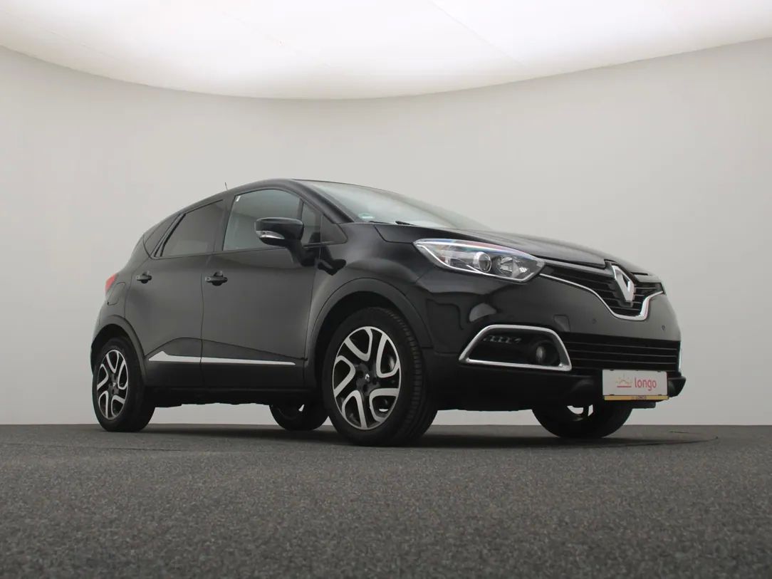 Renault Captur | 10