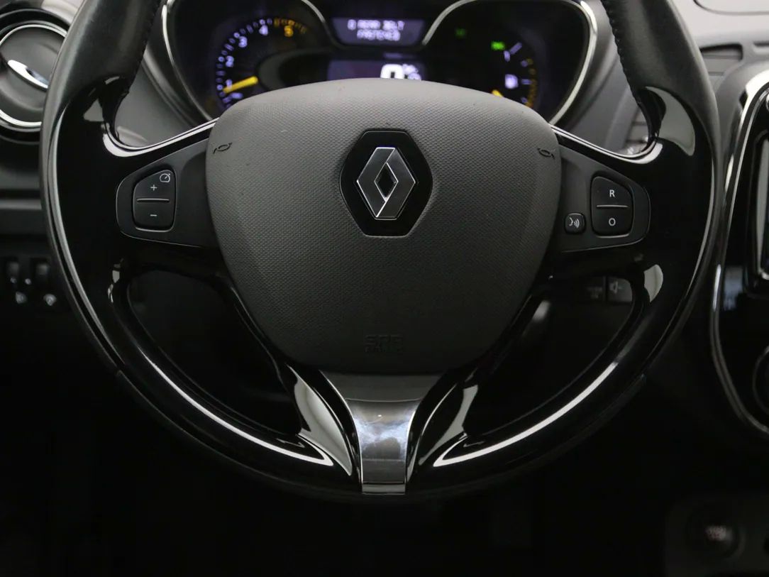 Renault Captur | 17