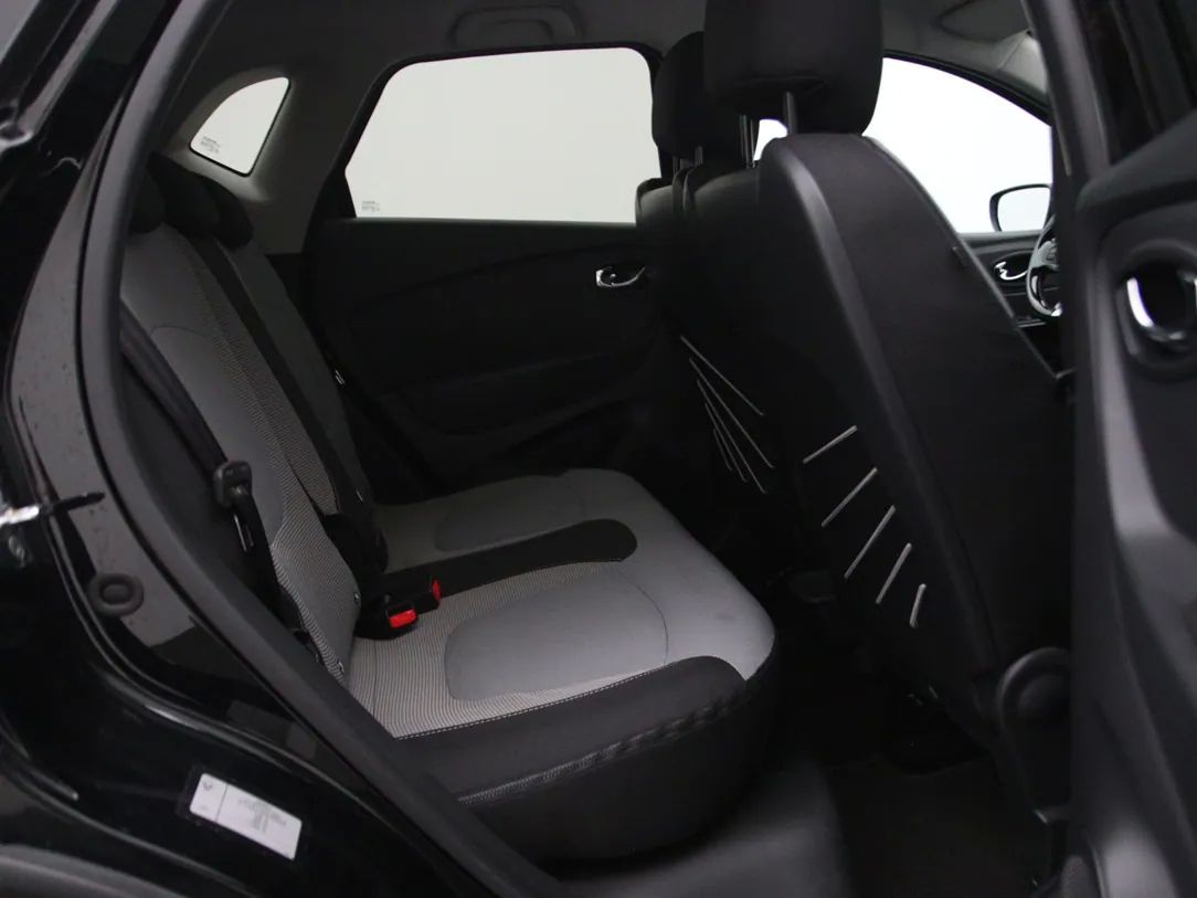 Renault Captur | 14