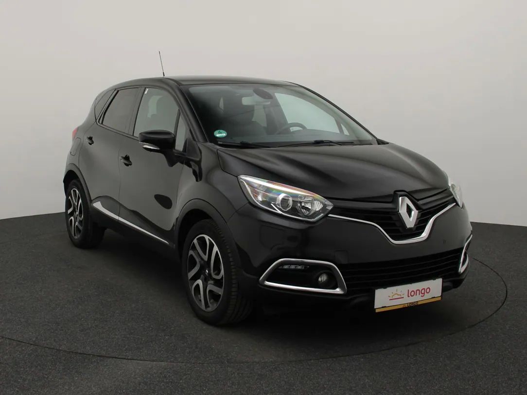 Renault Captur | 9