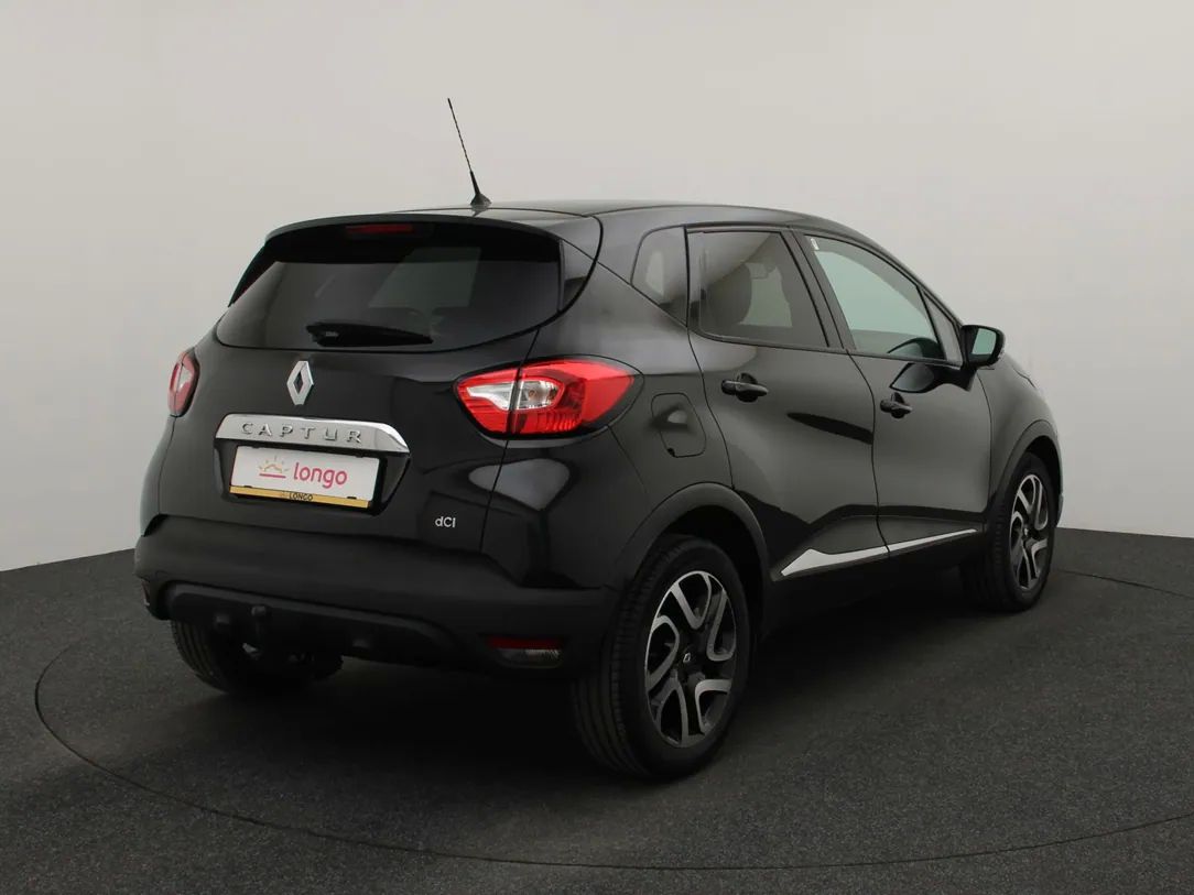 Renault Captur | 7