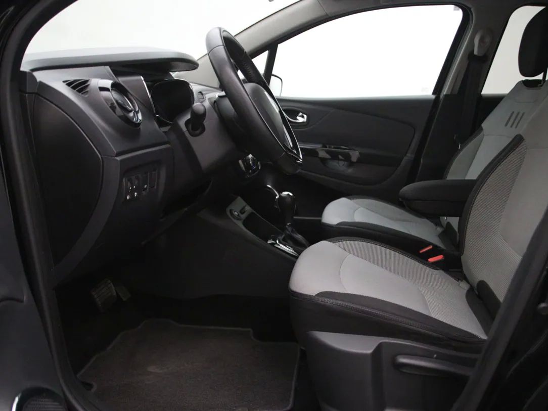 Renault Captur | 3