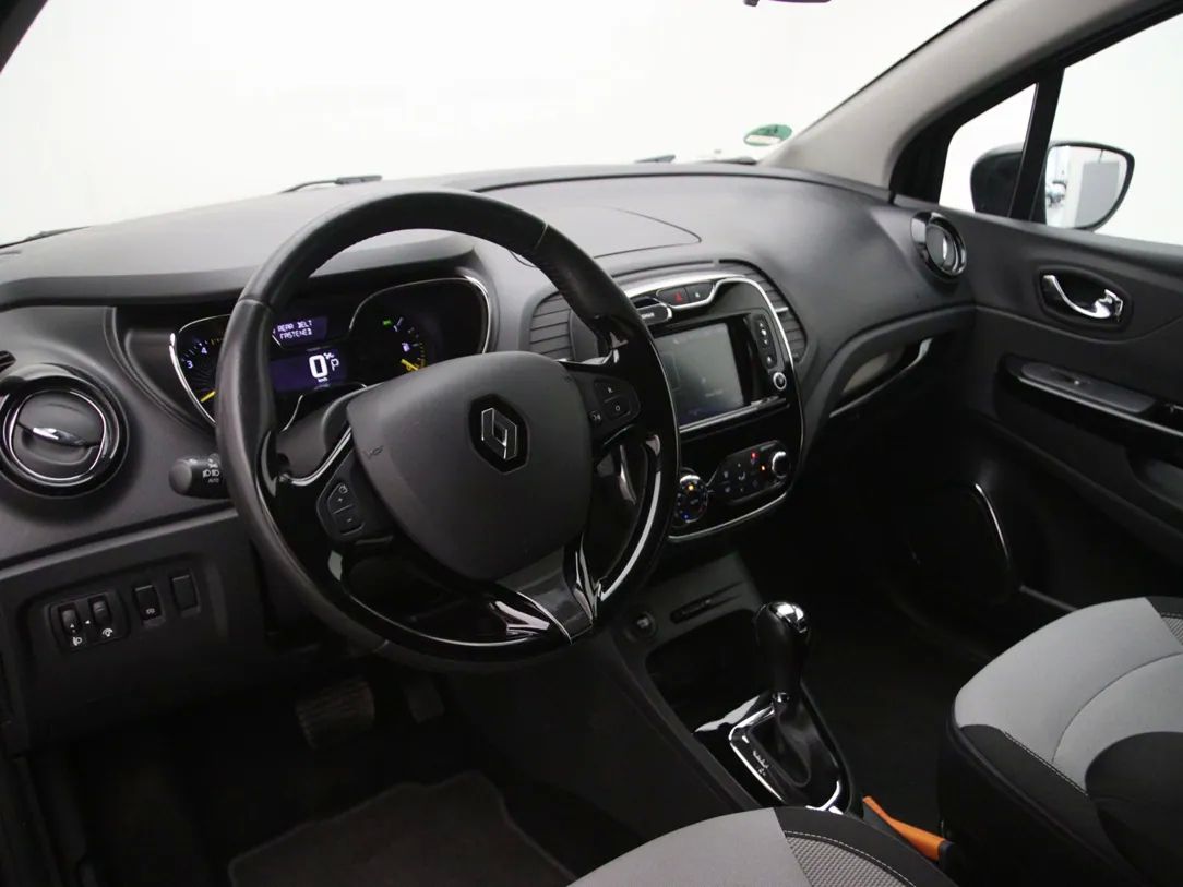 Renault Captur | 15