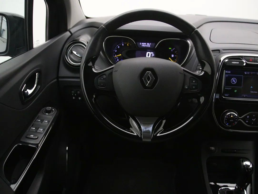 Renault Captur | 16