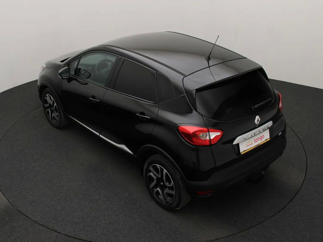 Renault Captur | 11