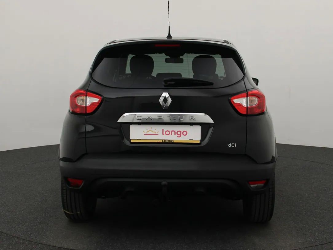 Renault Captur | 4
