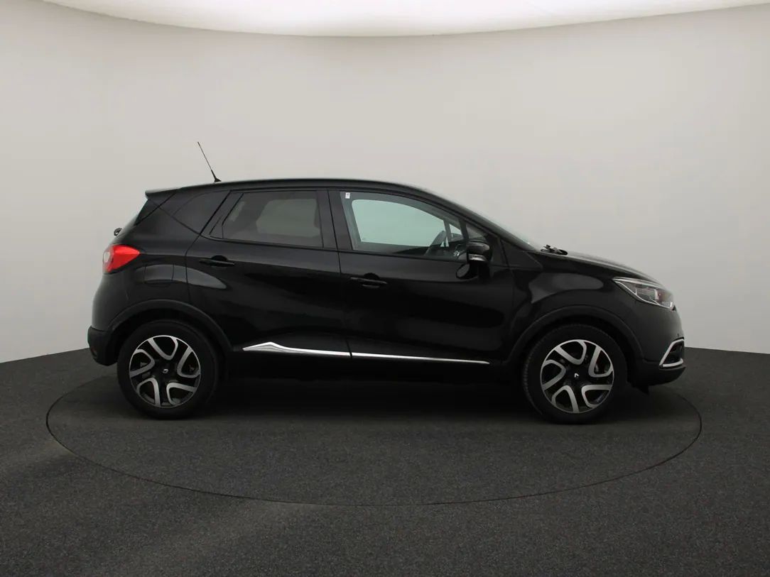Renault Captur | 8