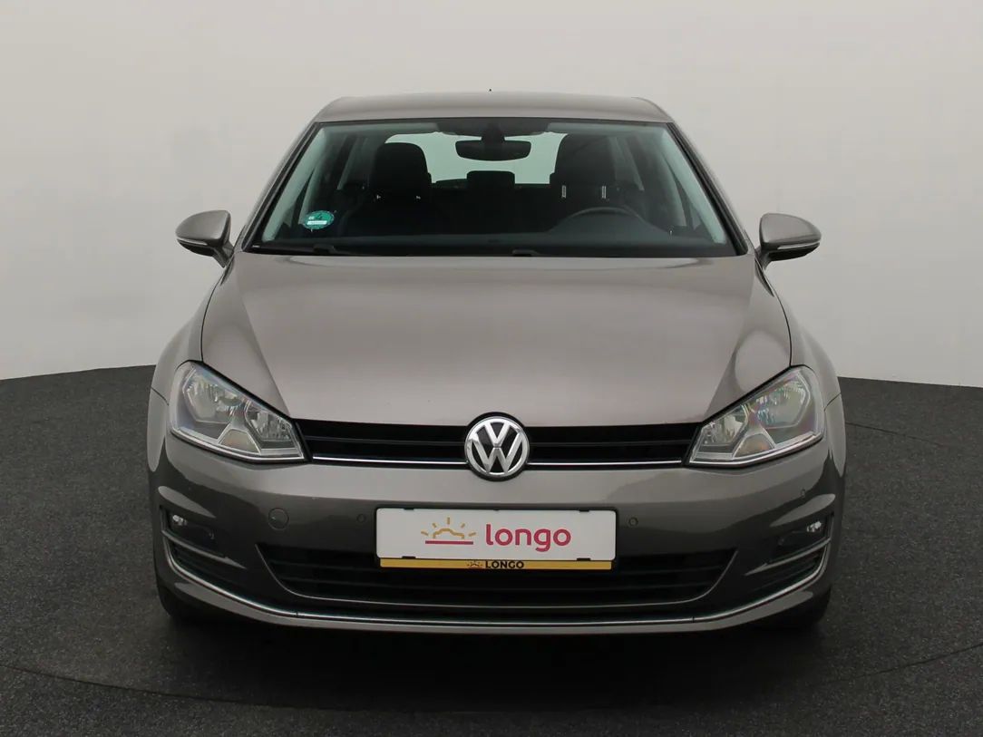 Volkswagen Golf | 2