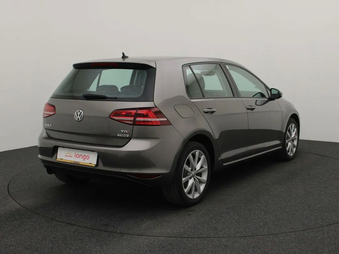 Volkswagen Golf | 7