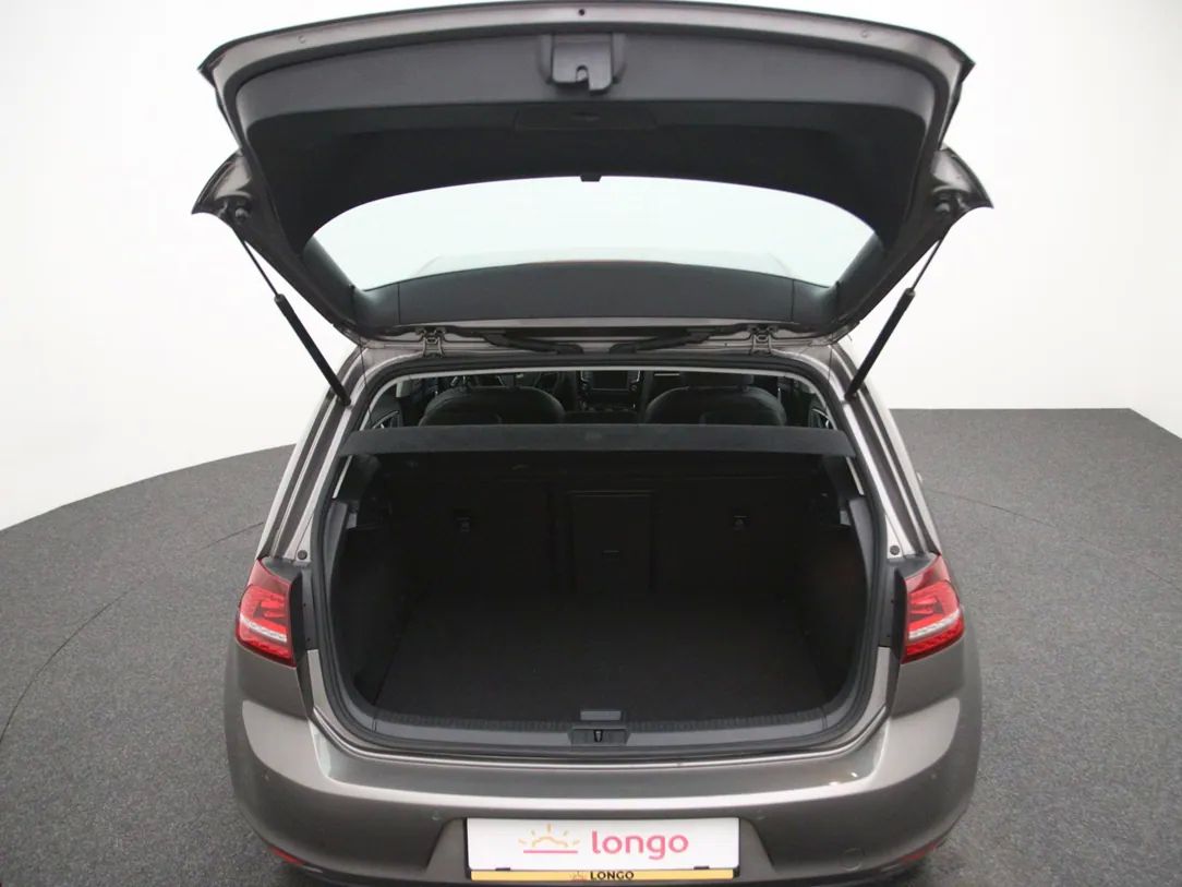 Volkswagen Golf | 31