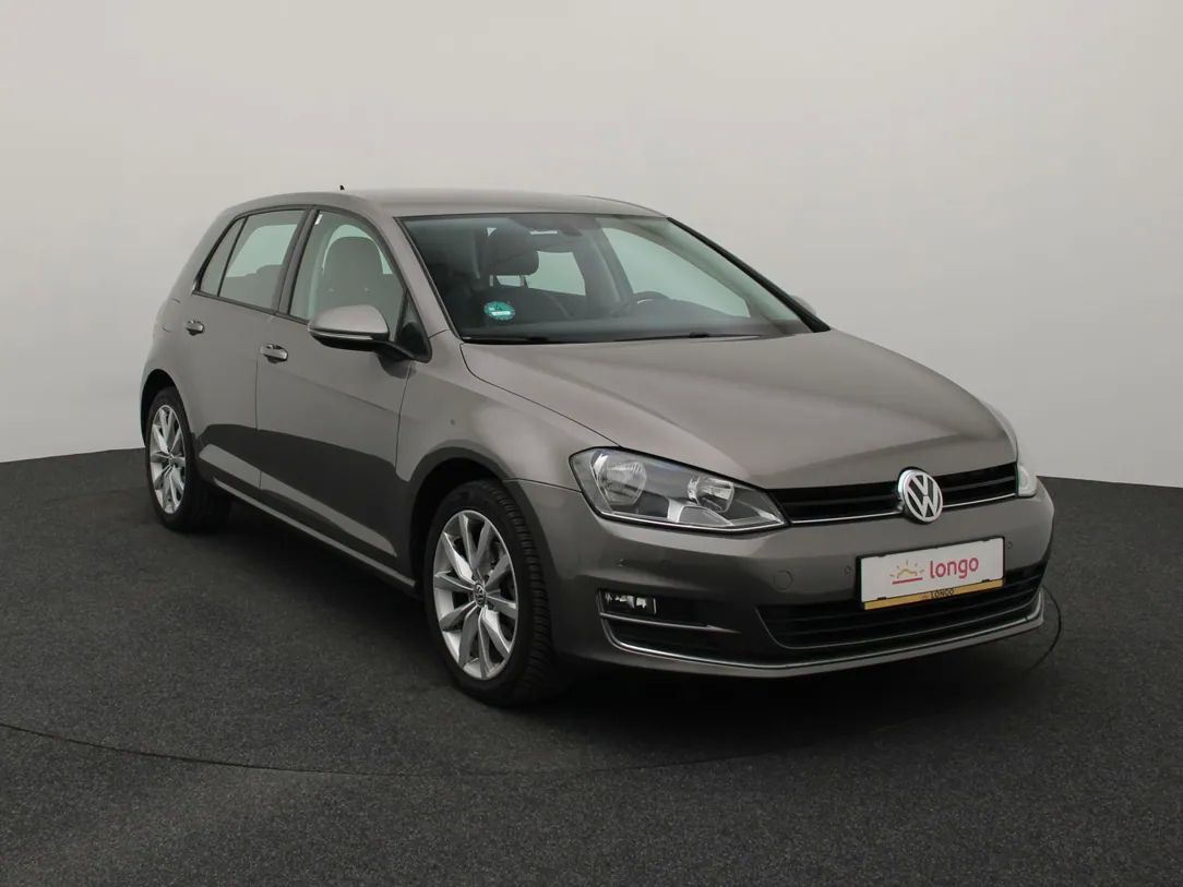 Volkswagen Golf | 9