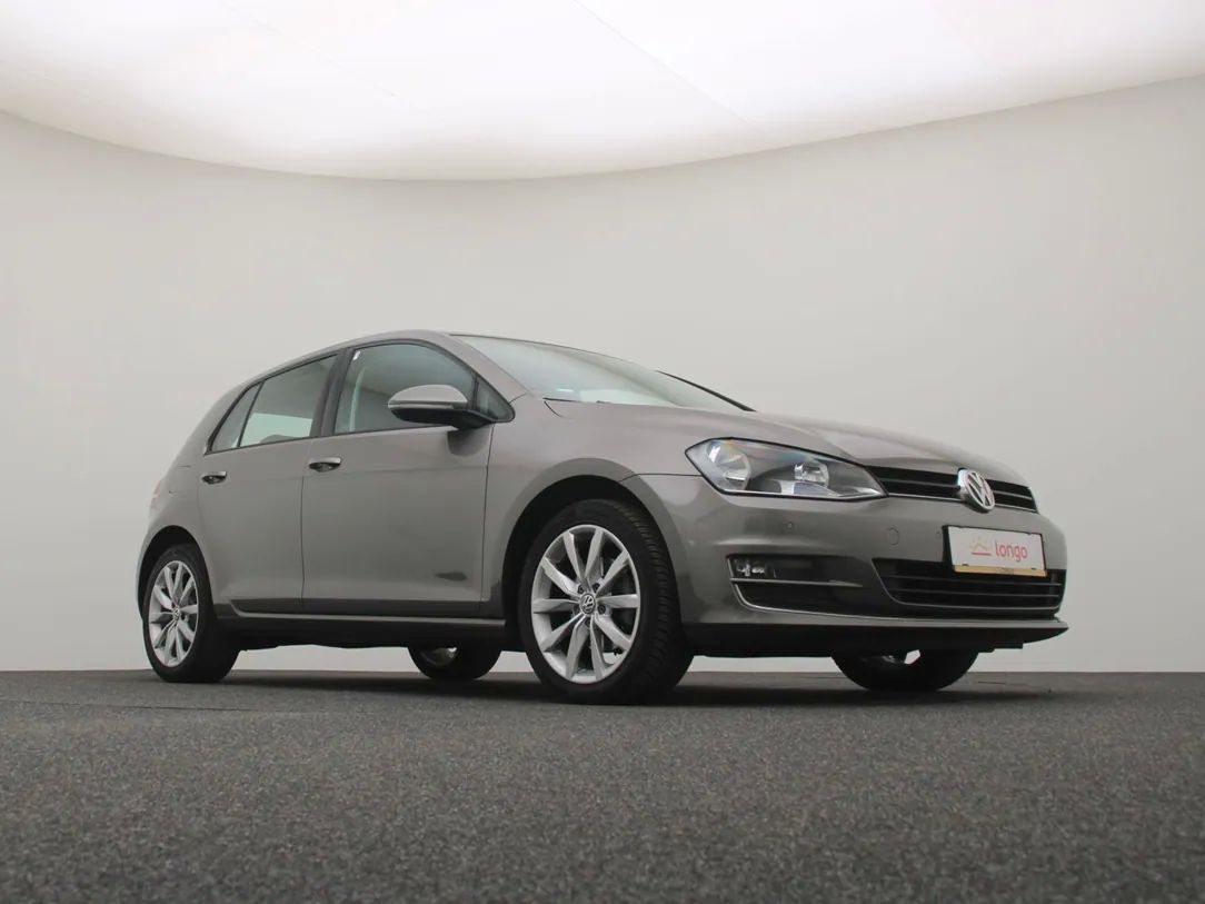 Volkswagen Golf | 10