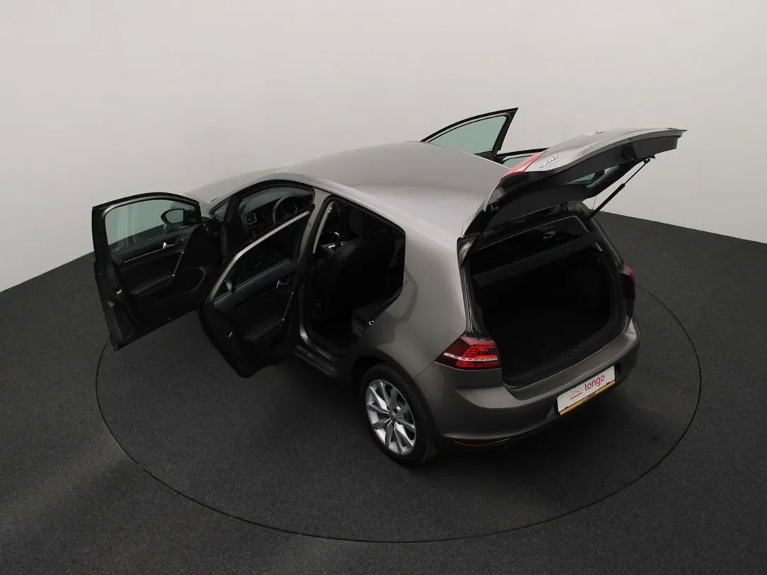 Volkswagen Golf | 12