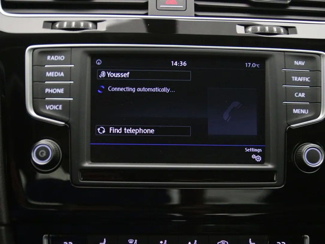 Volkswagen Golf | 22