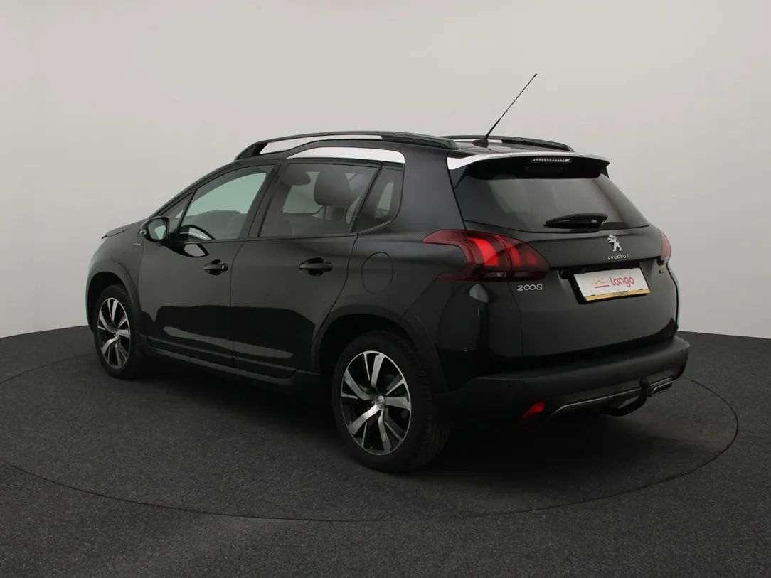 Peugeot 2008 | 6