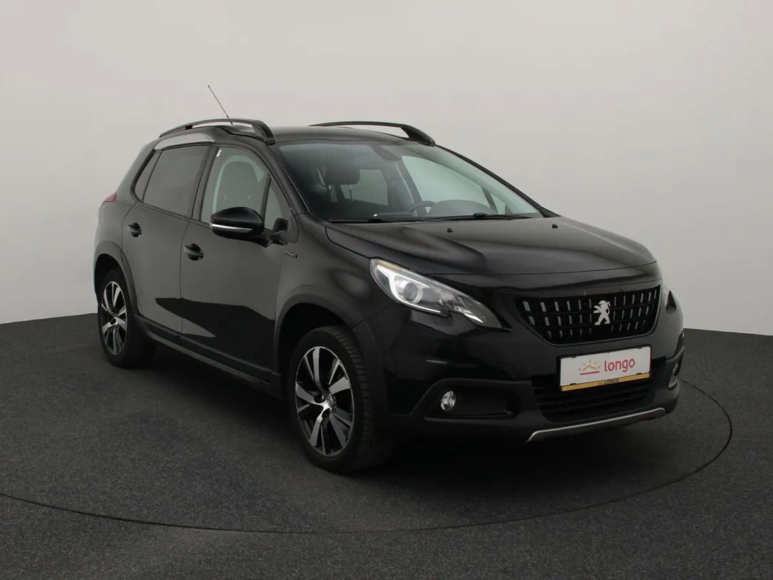 Peugeot 2008 | 9