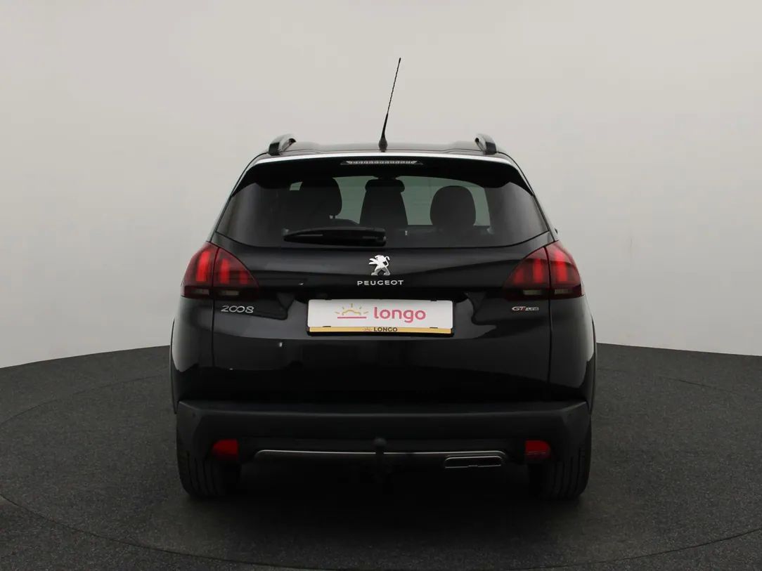 Peugeot 2008 | 4