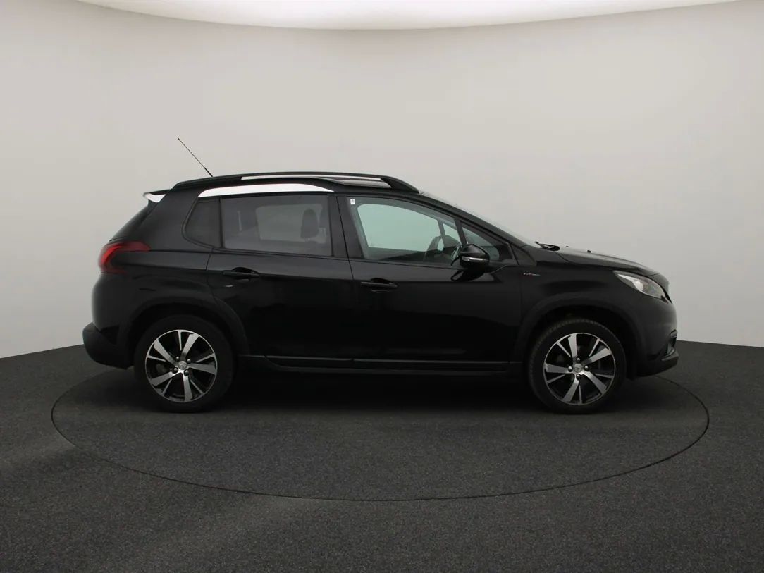 Peugeot 2008 | 8