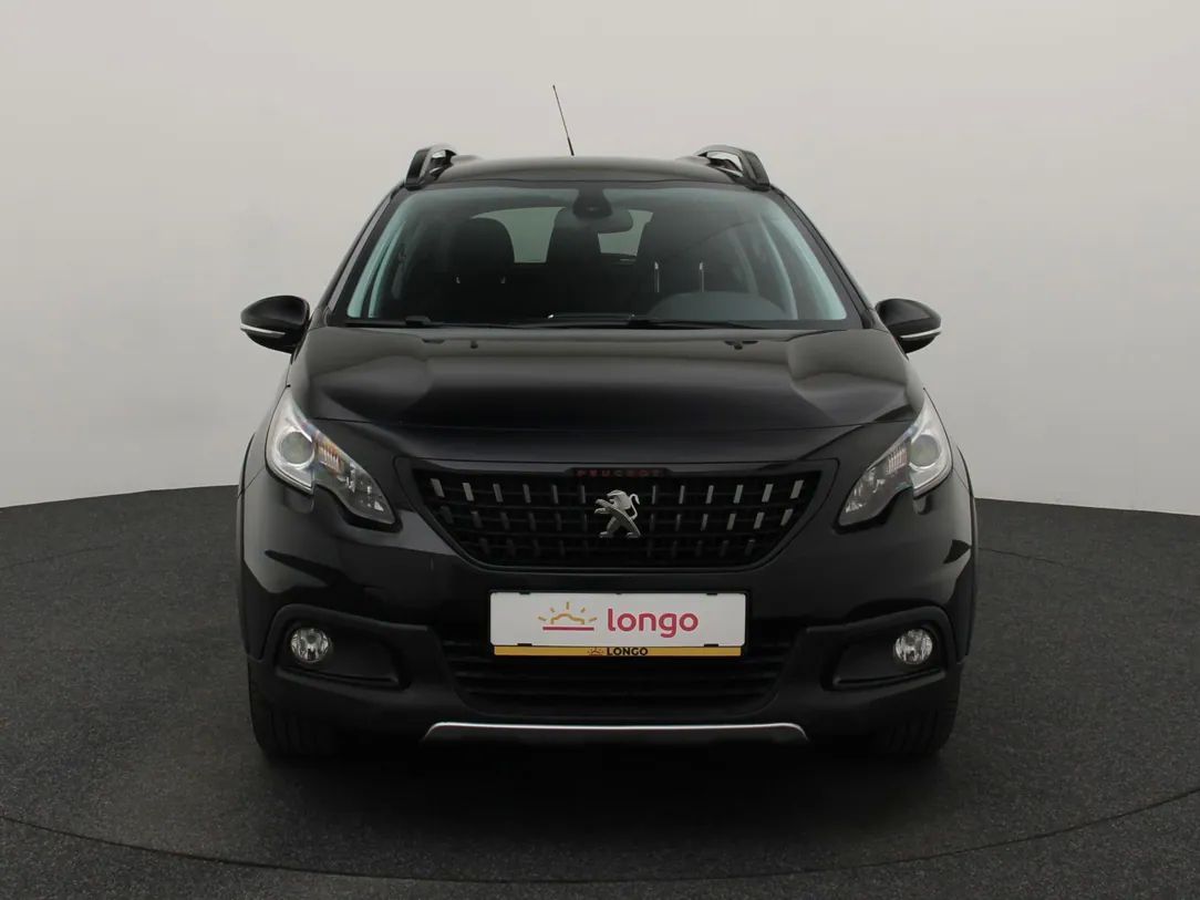 Peugeot 2008 | 2