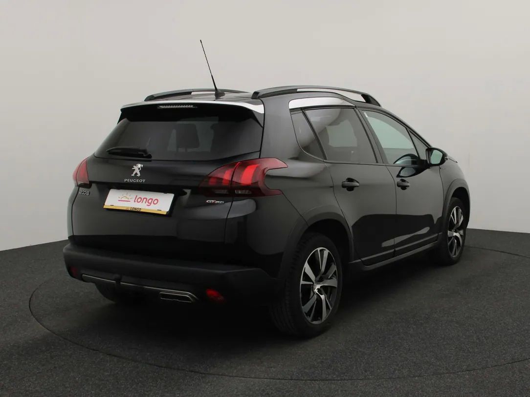 Peugeot 2008 | 7