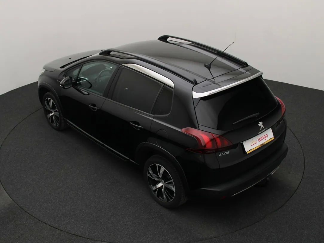 Peugeot 2008 | 11