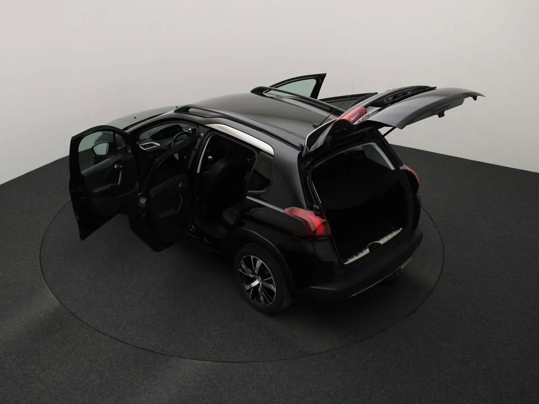 Peugeot 2008 | 12