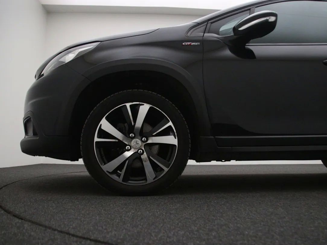 Peugeot 2008 | 27
