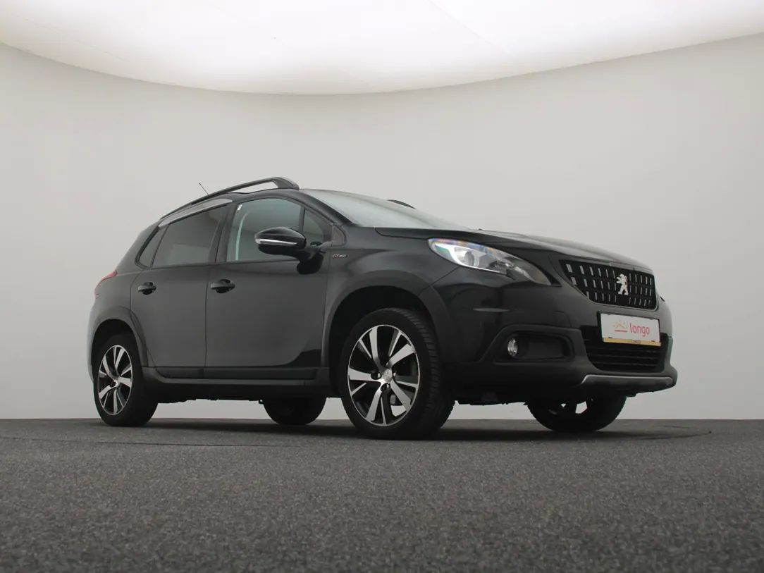 Peugeot 2008 | 10