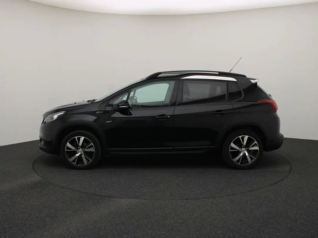 Peugeot 2008 | 5