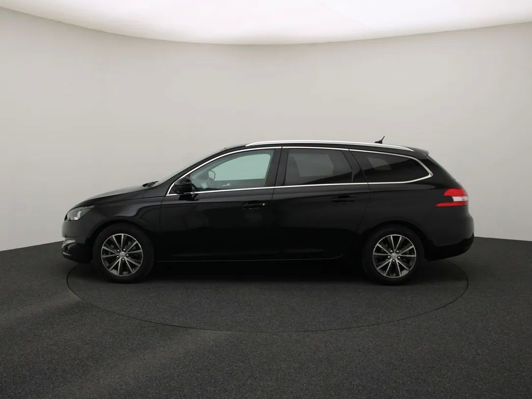 Peugeot 308 | 5