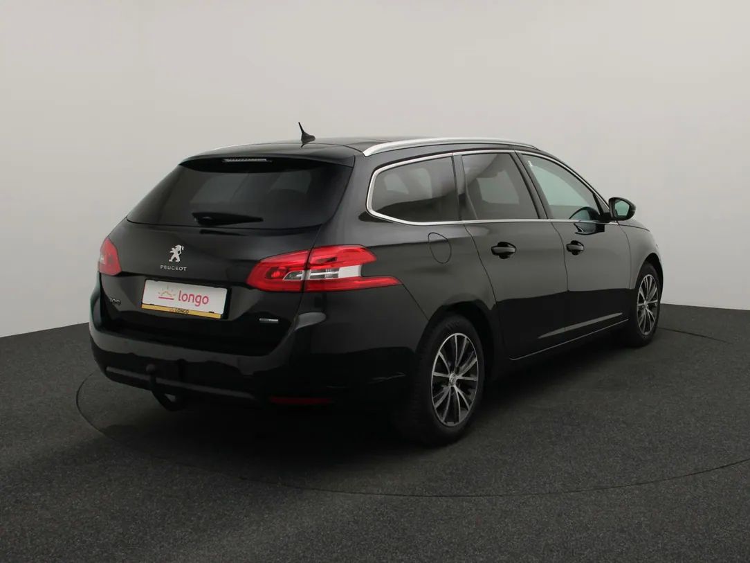 Peugeot 308 | 7