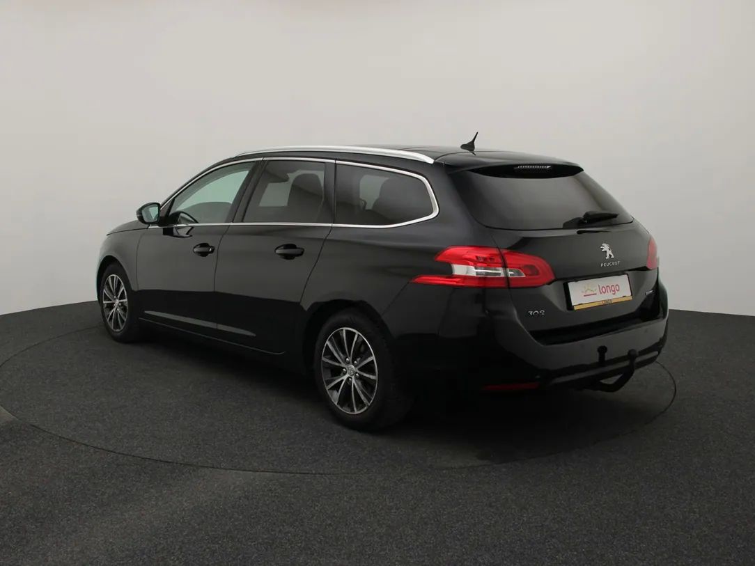 Peugeot 308 | 6