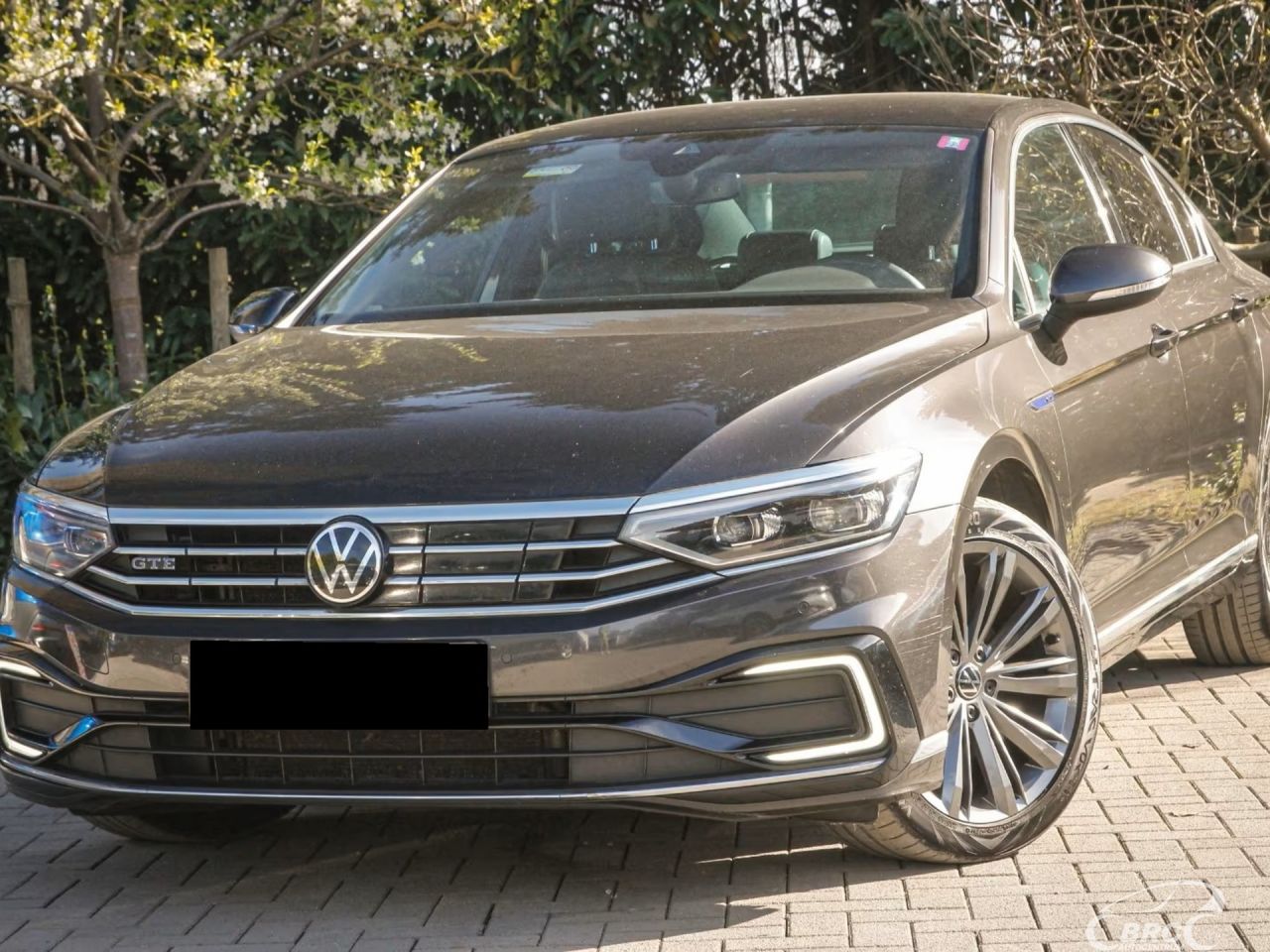 Volkswagen Passat | 0