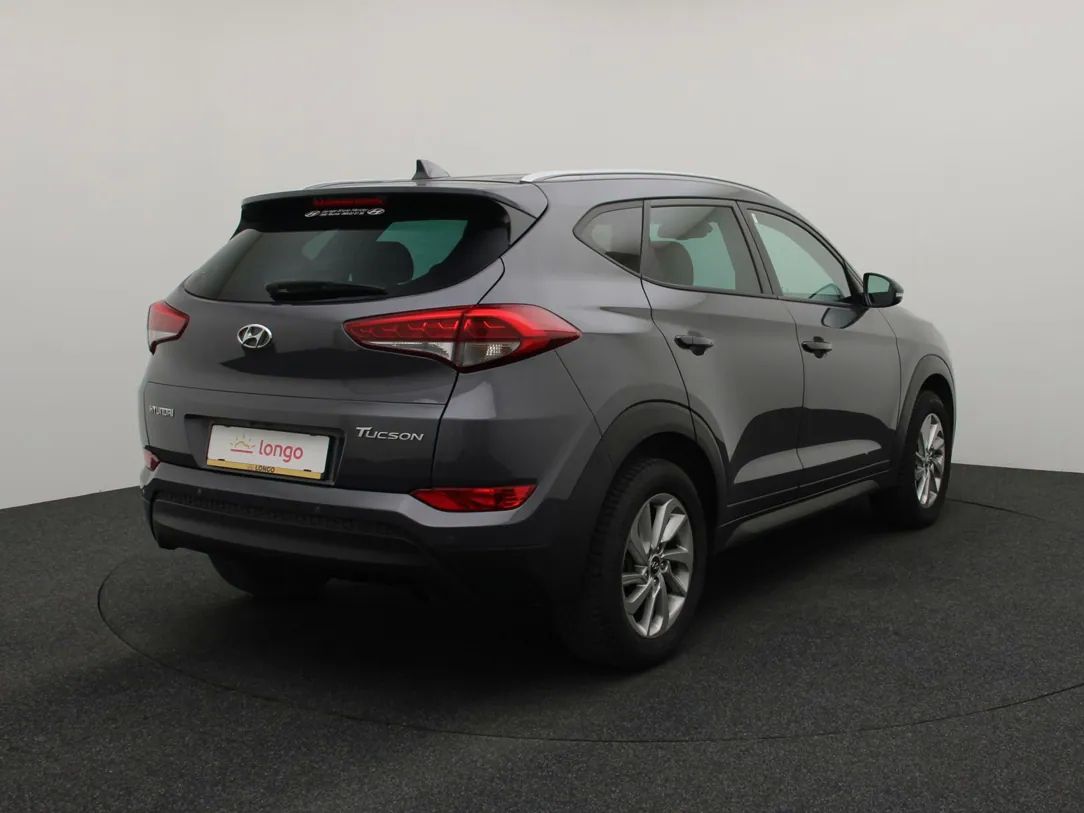 Hyundai Tucson | 7