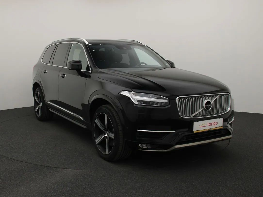 Volvo XC90 | 9