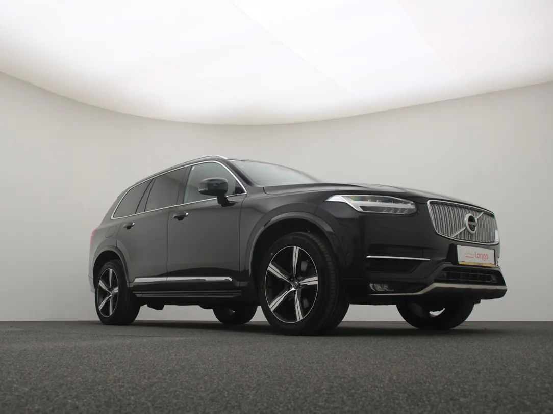Volvo XC90 | 10