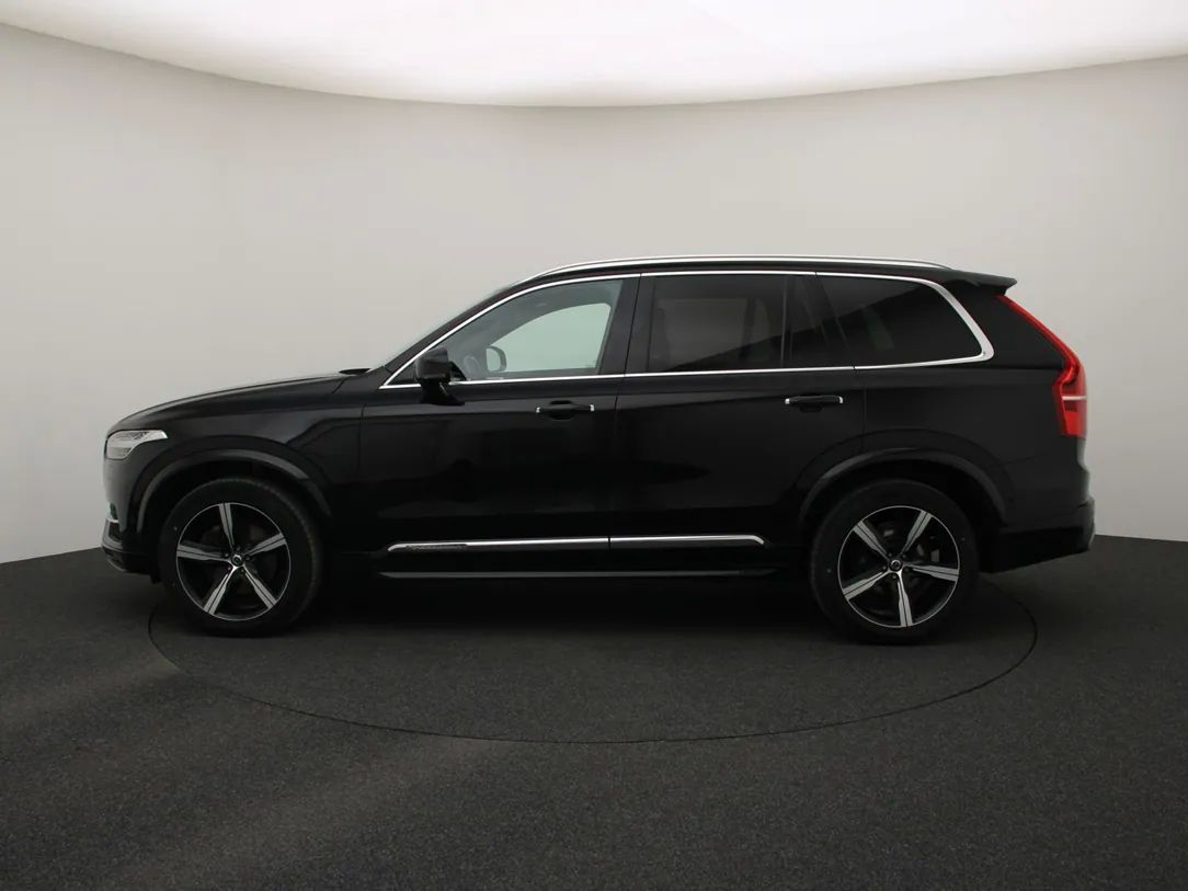 Volvo XC90 | 5