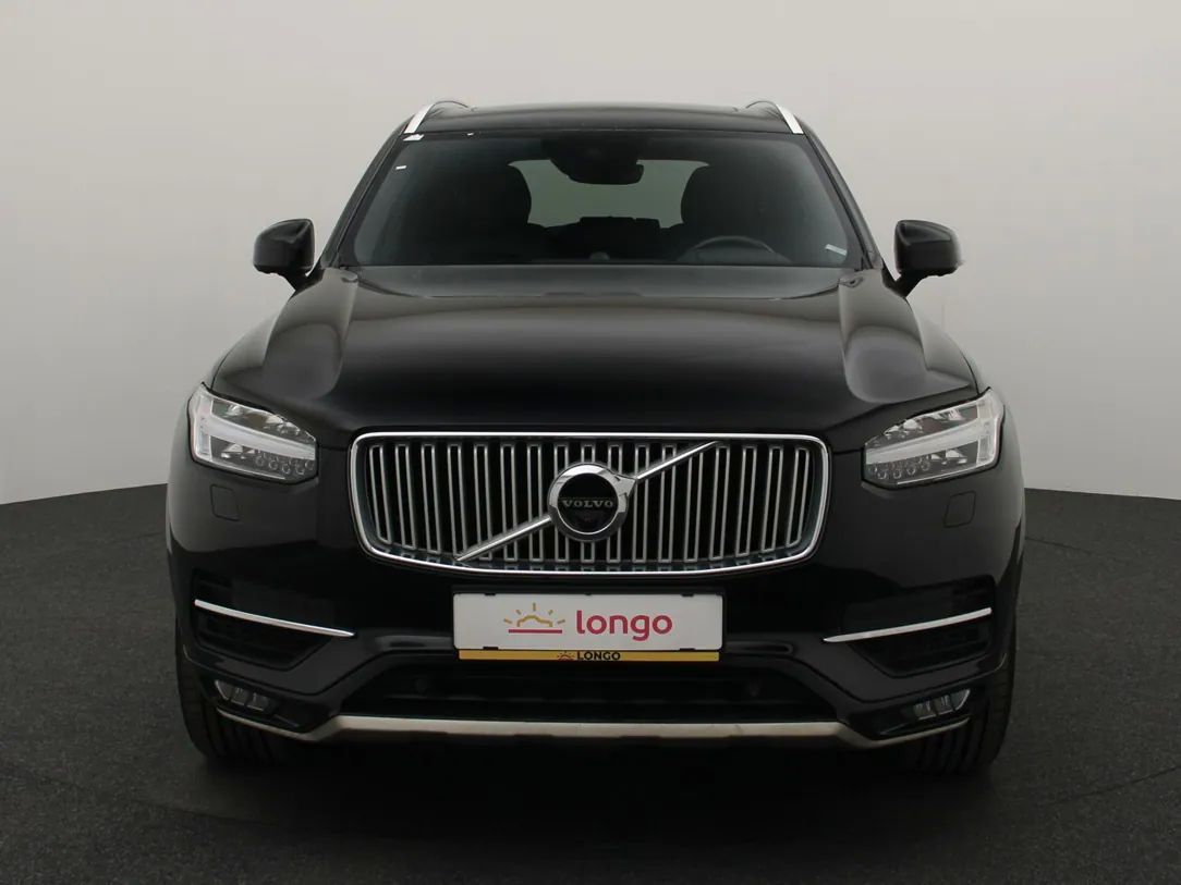 Volvo XC90 | 2