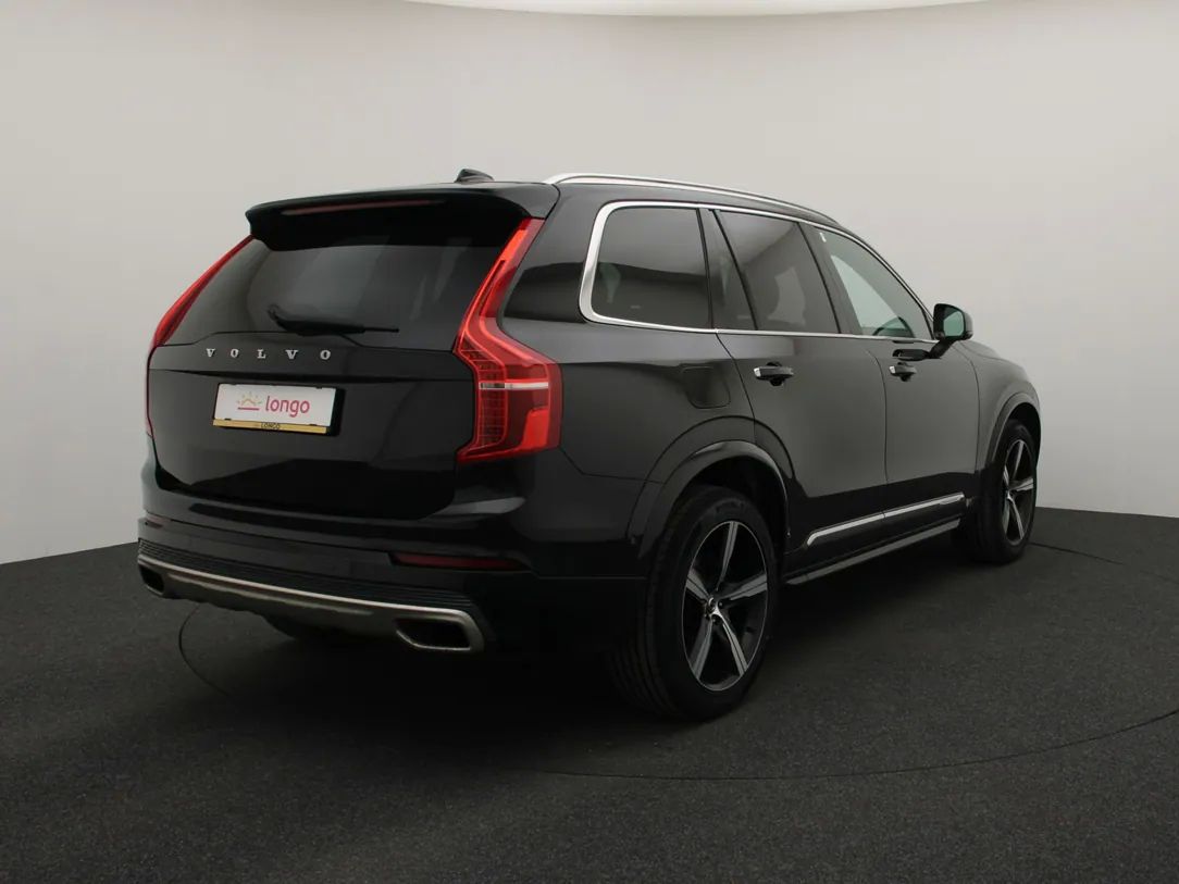 Volvo XC90 | 7