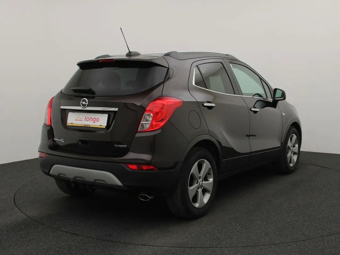 Opel Mokka | 7
