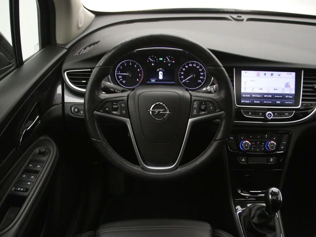 Opel Mokka | 16