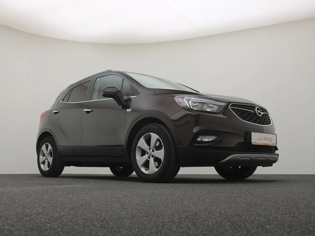 Opel Mokka | 10