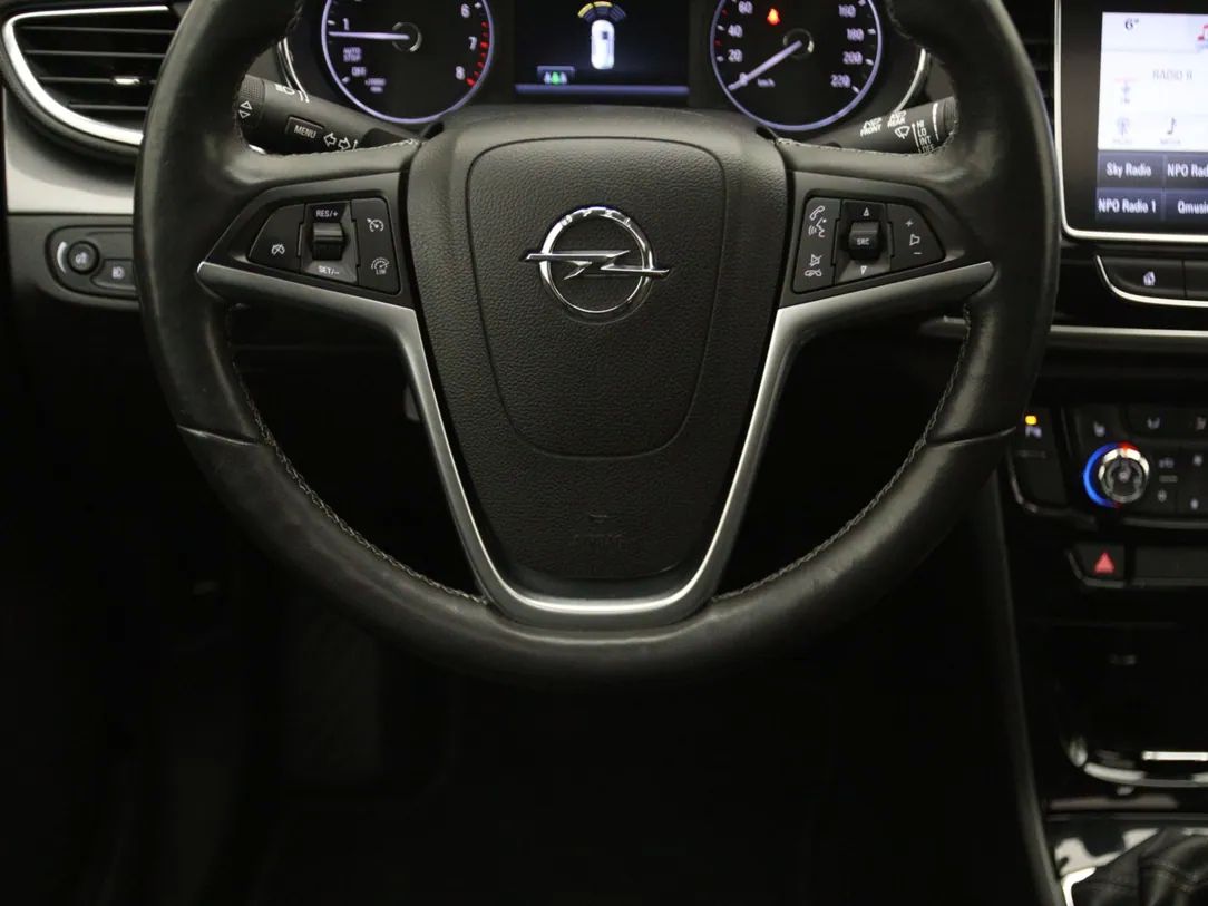 Opel Mokka | 17