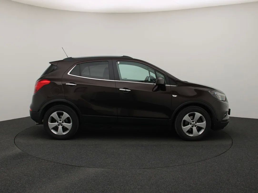 Opel Mokka | 8